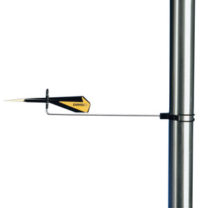 Davis Black Max Wind Direction Indicator [1295] - BuoyMart.com  Accessories Davis Instruments