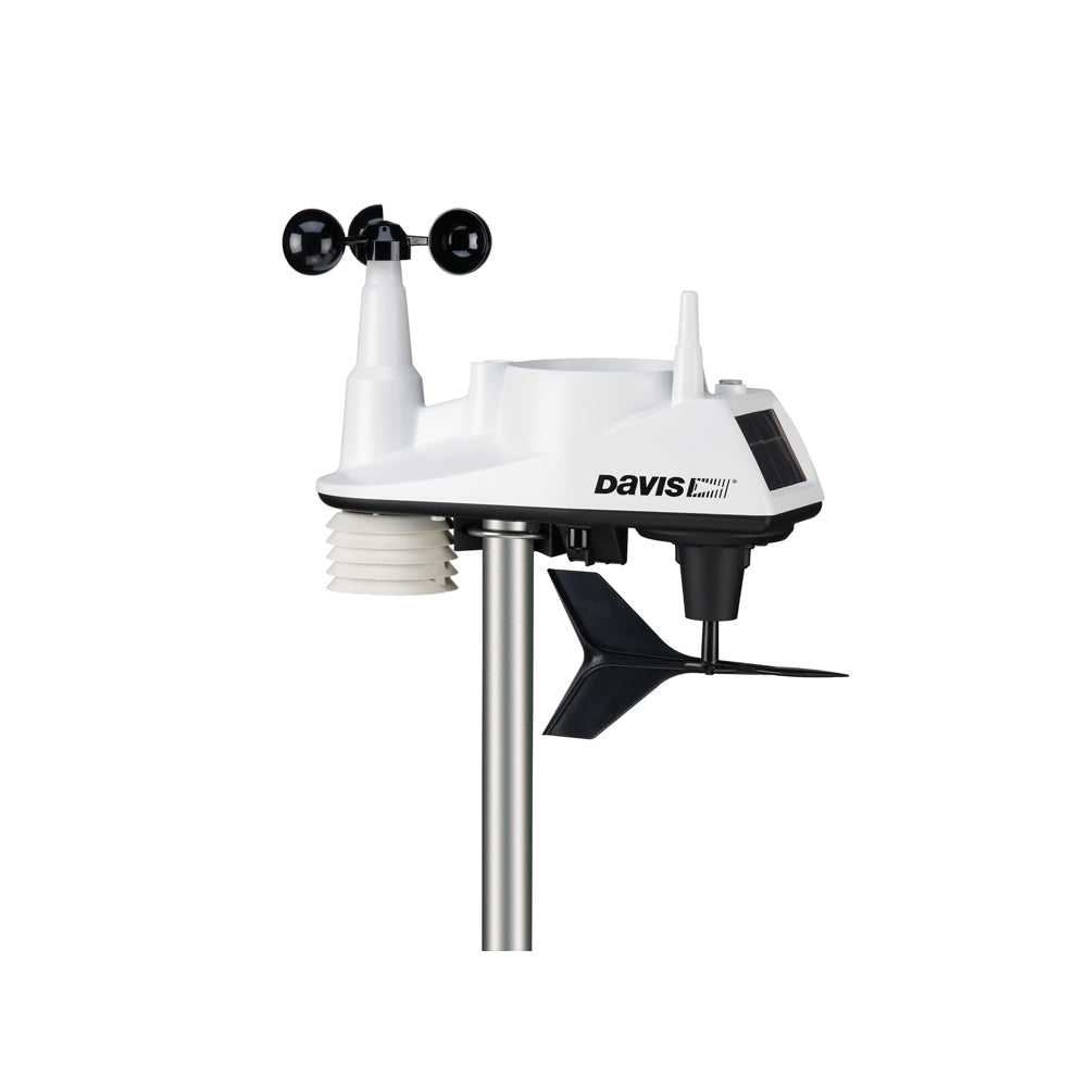 Davis Vantage Vue Wireless Integrated Sensor Suite [6357] - BuoyMart.com  Weather Instruments Davis Instruments