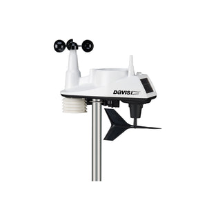 Davis Vantage Vue Wireless Integrated Sensor Suite [6357] - BuoyMart.com  Weather Instruments Davis Instruments