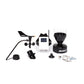 Davis 6322 Wireless Integrated Sensor Suite w/Standard Radiation Shield [6322] - BuoyMart.com  Weather Instruments Davis Instruments