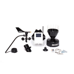 Davis 6322 Wireless Integrated Sensor Suite w/Standard Radiation Shield [6322] - BuoyMart.com  Weather Instruments Davis Instruments