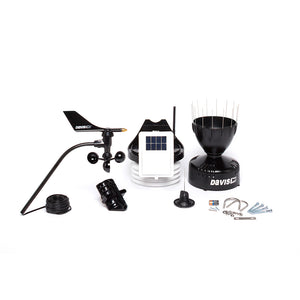 Davis 6322 Wireless Integrated Sensor Suite w/Standard Radiation Shield [6322] - BuoyMart.com  Weather Instruments Davis Instruments