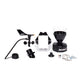 Davis 6322C Wired Integrated Sensor Suite w/Standard Radiation Shield [6322C] Davis Instruments