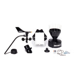 Davis 6322C Wired Integrated Sensor Suite w/Standard Radiation Shield [6322C] Davis Instruments