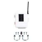 Davis Wireless Leaf & Soil Moisture/Temperature Station - No Sensors [6345] - BuoyMart.com  Weather Instruments Davis Instruments