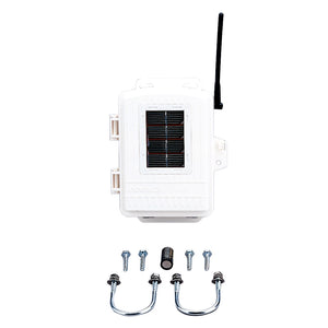 Davis Wireless Leaf & Soil Moisture/Temperature Station - No Sensors [6345] - BuoyMart.com  Weather Instruments Davis Instruments