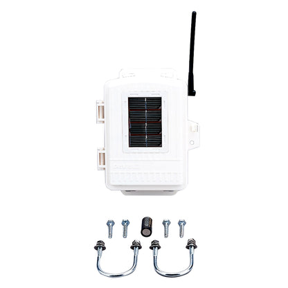 Davis Wireless Leaf & Soil Moisture/Temperature Station - No Sensors [6345] - BuoyMart.com  Weather Instruments Davis Instruments