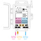 Davis Complete Wireless Soil Moisture/Temperature Station - Includes Sensors [6345CS] - BuoyMart.com  Weather Instruments Davis Instruments