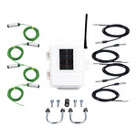 Davis Complete Wireless Soil Moisture/Temperature Station - Includes Sensors [6345CS] - BuoyMart.com  Weather Instruments Davis Instruments