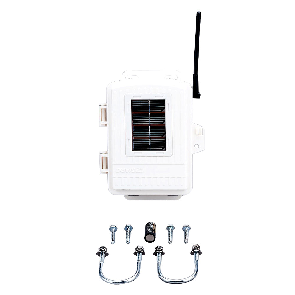 Davis Anemometer/Sensor Transmitter Kit [6332] - BuoyMart.com  Weather Instruments Davis Instruments