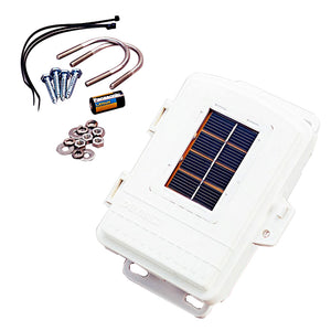 Davis Long Range Repeater w/Solar Power [7654] - BuoyMart.com  Weather Instruments Davis Instruments