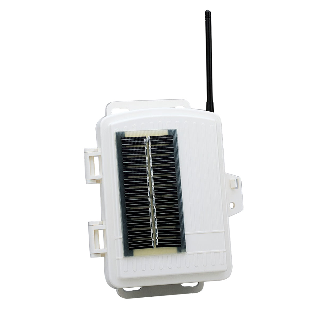 Davis Standard Wireless Repeater w/Solar Power [7627] - BuoyMart.com  Weather Instruments Davis Instruments