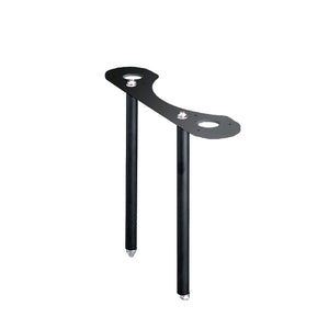 Davis Sensor Mounting Shelf [6673] - BuoyMart.com  Weather Instruments Davis Instruments