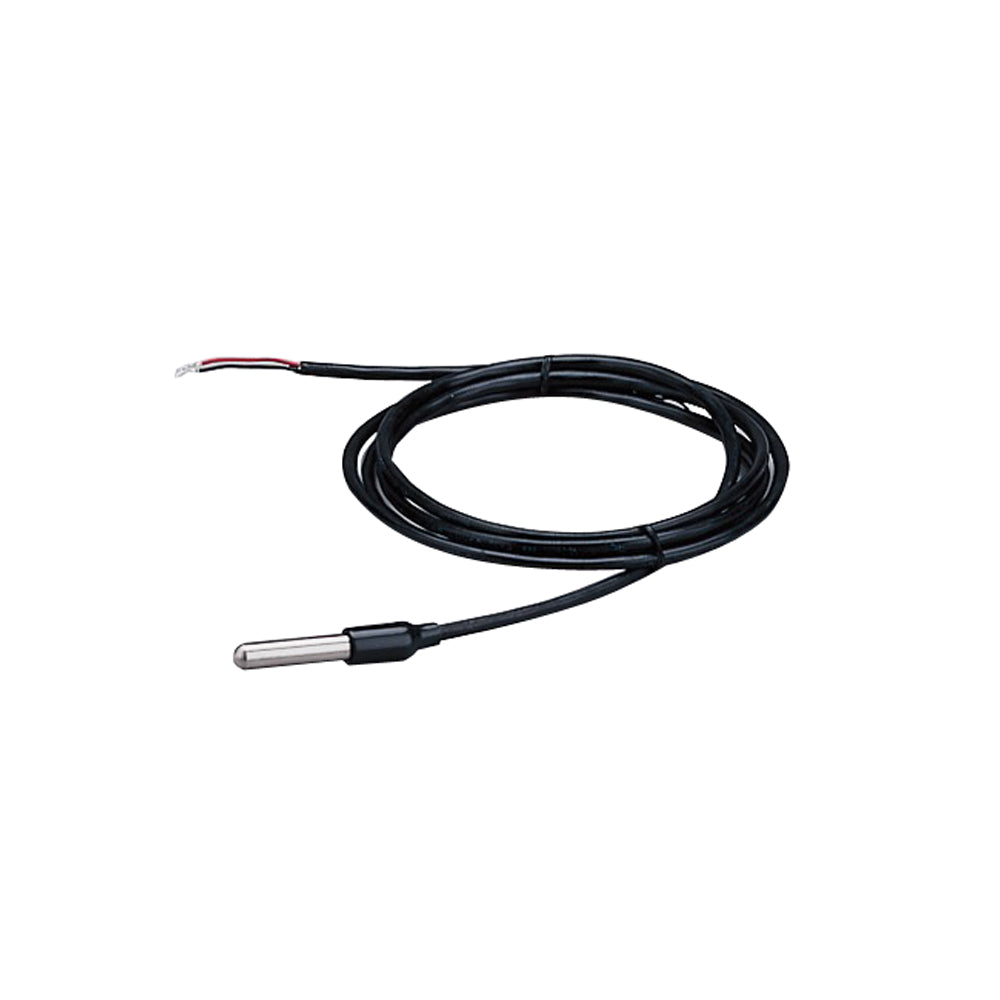 Davis Stainless Steel Temperature Probe w/2-Wire Termination [6470] - BuoyMart.com  Weather Instruments Davis Instruments