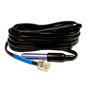 Davis Stainless Steel Temperature Probe w/RJ Connector [6475] - BuoyMart.com  Weather Instruments Davis Instruments