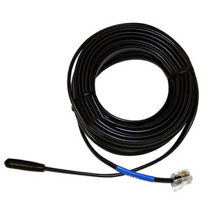 Davis Temperature Probe w/RJ Connector [6477] - BuoyMart.com  Weather Instruments Davis Instruments