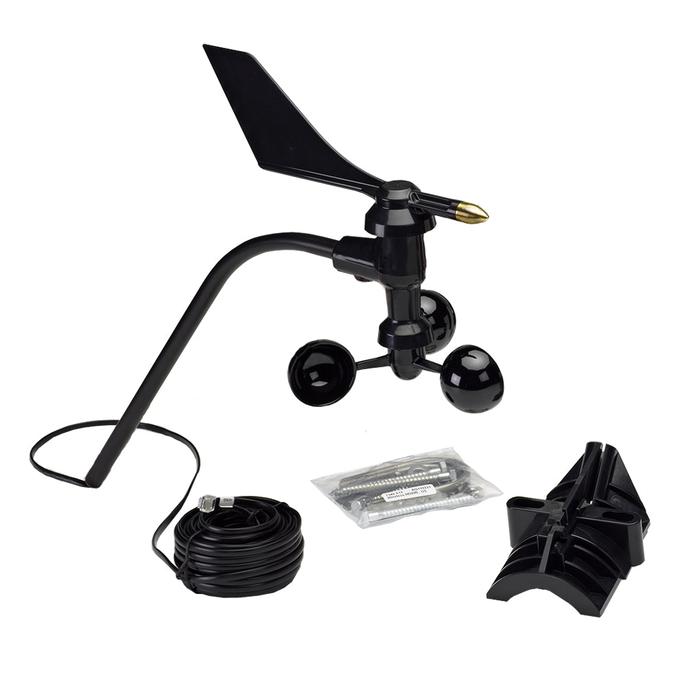 Davis Anemometer f/Vantage Pro2 & Vantage Pro [6410] - BuoyMart.com  Weather Instruments Davis Instruments