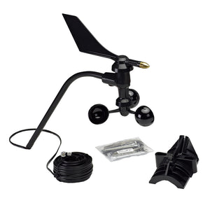 Davis Anemometer f/Vantage Pro2 & Vantage Pro [6410] - BuoyMart.com  Weather Instruments Davis Instruments