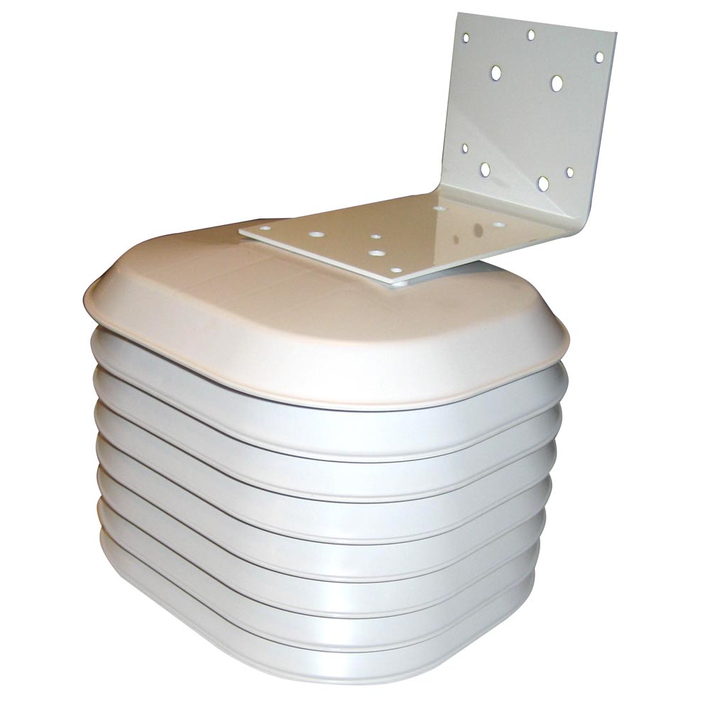 Davis Radiation Shield [7714] - BuoyMart.com  Weather Instruments Davis Instruments