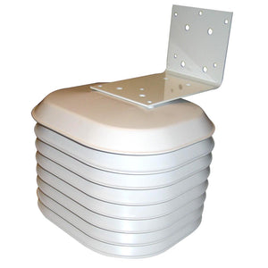 Davis Radiation Shield [7714] - BuoyMart.com  Weather Instruments Davis Instruments