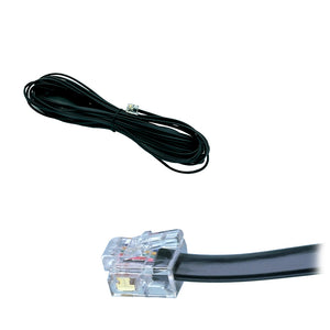 Davis 4-Conductor Extension Cable - 100' [7876-100] - BuoyMart.com  Weather Instruments Davis Instruments