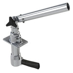 Rupp Revolution Top-Gun Bolt-In Outrigger Holders [A0-BOLT-REV] - BuoyMart.com  Outrigger Accessories Rupp Marine