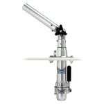 Rupp Classic Top Gun Bolt-In Outrigger Holders [A0-BOLT-RAD] - BuoyMart.com  Outrigger Accessories Rupp Marine