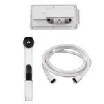 Attwood Aft-Deck Shower [4131-4] - BuoyMart.com  Marine Sanitation Attwood Marine