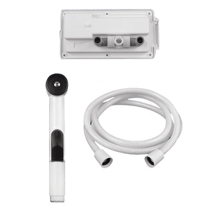 Attwood Aft-Deck Shower [4131-4] - BuoyMart.com  Marine Sanitation Attwood Marine