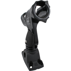 Attwood Heavy Duty Pro Series Rod Holder w/Combo Mount [5010-4] - BuoyMart.com  Rod Holders Attwood Marine