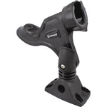 Attwood Heavy Duty Pro Series Rod Holder w/Combo Mount [5010-4] - BuoyMart.com  Rod Holders Attwood Marine