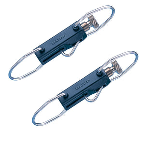 Rupp Klickers Sportfishing Release Clips - Pair [CA-0105] - BuoyMart.com  Outrigger Accessories Rupp Marine