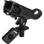 Attwood Heavy Duty Adjustable Rod Holder w/Flush Mount [5014-4] - BuoyMart.com  Rod Holders Attwood Marine