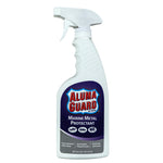 Rupp Aluma Guard Aluminum Protectant - 16oz. Spray Bottle [CA-0087] - BuoyMart.com  Cleaning Rupp Marine
