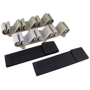Attwood Vertical Mount Rod Holder [12761-7] - BuoyMart.com  Rod & Reel Storage Attwood Marine