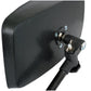 Attwood Clamp-On Ski Mirror - Universal Mount [13066-7] - BuoyMart.com  Mirrors Attwood Marine