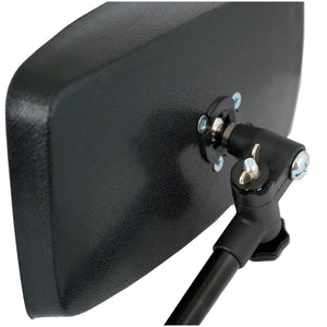 Attwood Clamp-On Ski Mirror - Universal Mount [13066-7] - BuoyMart.com  Mirrors Attwood Marine