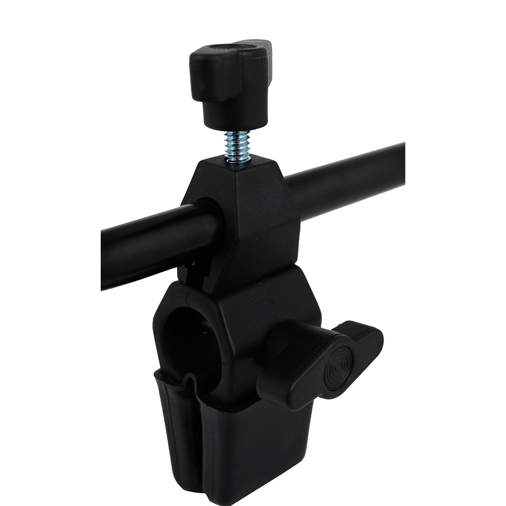 Attwood Clamp-On Ski Mirror - Universal Mount [13066-7] - BuoyMart.com  Mirrors Attwood Marine