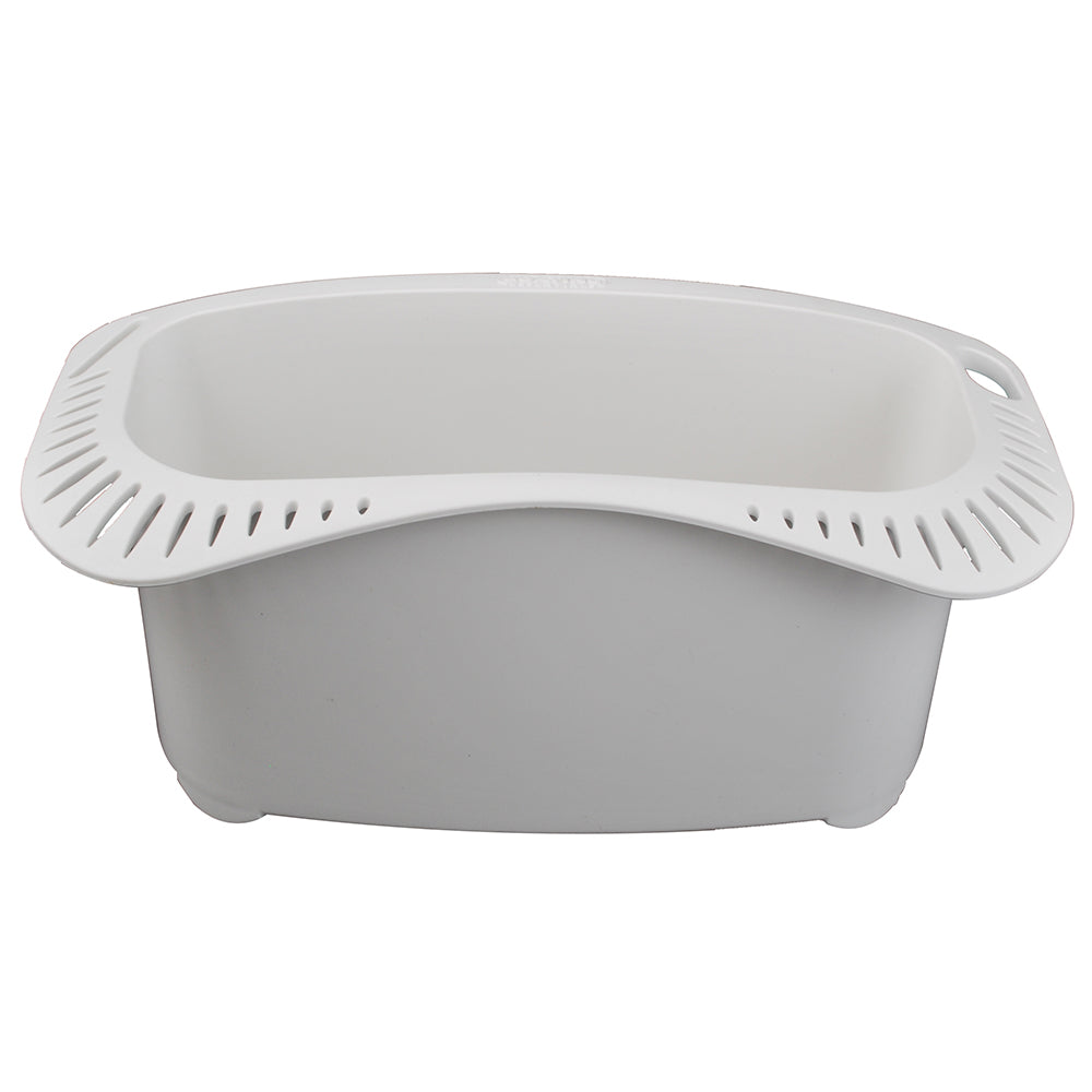 Attwood Cockpit Caddy [11849-2] - BuoyMart.com  Fishing Accessories Attwood Marine