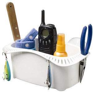 Attwood Cockpit Caddy [11849-2] - BuoyMart.com  Fishing Accessories Attwood Marine