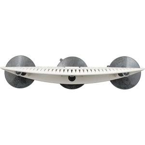 Attwood Lure Rack [11848-4] - BuoyMart.com  Fishing Accessories Attwood Marine