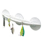 Attwood Lure Rack [11848-4] - BuoyMart.com  Fishing Accessories Attwood Marine