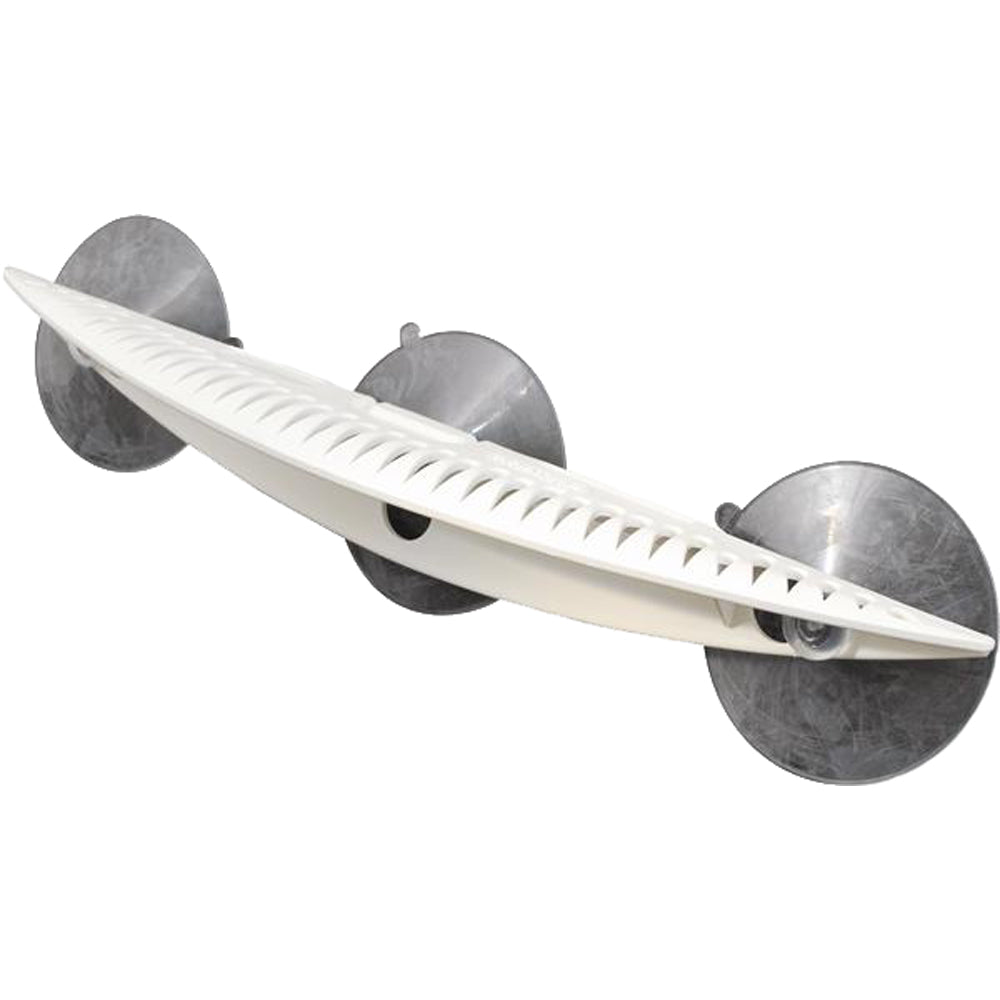 Attwood Lure Rack [11848-4] - BuoyMart.com  Fishing Accessories Attwood Marine