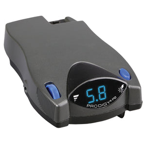 Tekonsha Prodigy P2 Electronic Brake Control f/1-4 Axle Trailers - Proportional [90885] - BuoyMart.com  Brake Controllers Tekonsha