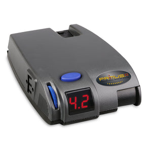 Tekonsha Primus IQ Electronic Brake Control f/1-3 Axle Trailers - Proportional [90160] - BuoyMart.com  Brake Controllers Tekonsha