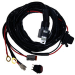 RIGID Industries Wire Harness f/10"-30" Light Bar [40193] - BuoyMart.com  Accessories RIGID Industries