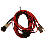 RIGID Industries Wire Harness f/4"-6" Light Bar [40194] - BuoyMart.com  Accessories RIGID Industries