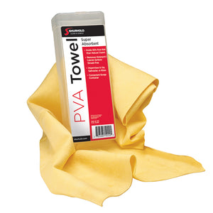 Shurhold PVA Towel [220] - BuoyMart.com  Cleaning Shurhold