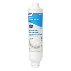 Camco TastePURE RV & Marine Water Filter [40645] - BuoyMart.com  Accessories Camco