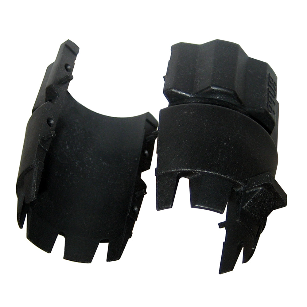 Rupp 2-Piece Antenna Collar f/1.5" Antennas [09-1258-2PC] - BuoyMart.com  Antenna Mounts & Accessories Rupp Marine